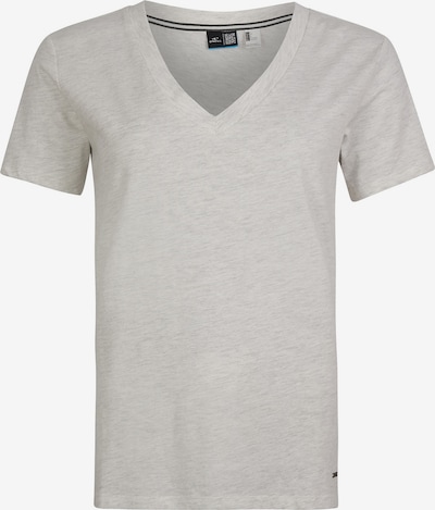 O'NEILL Shirt in de kleur Wit gemêleerd, Productweergave