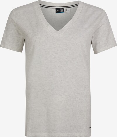 O'NEILL T-Shirt in weißmeliert, Produktansicht