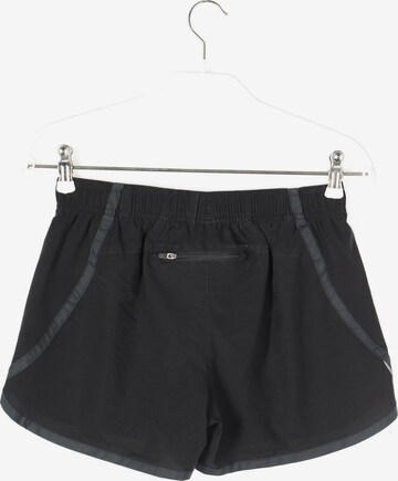 ASICS Shorts in XS in Black