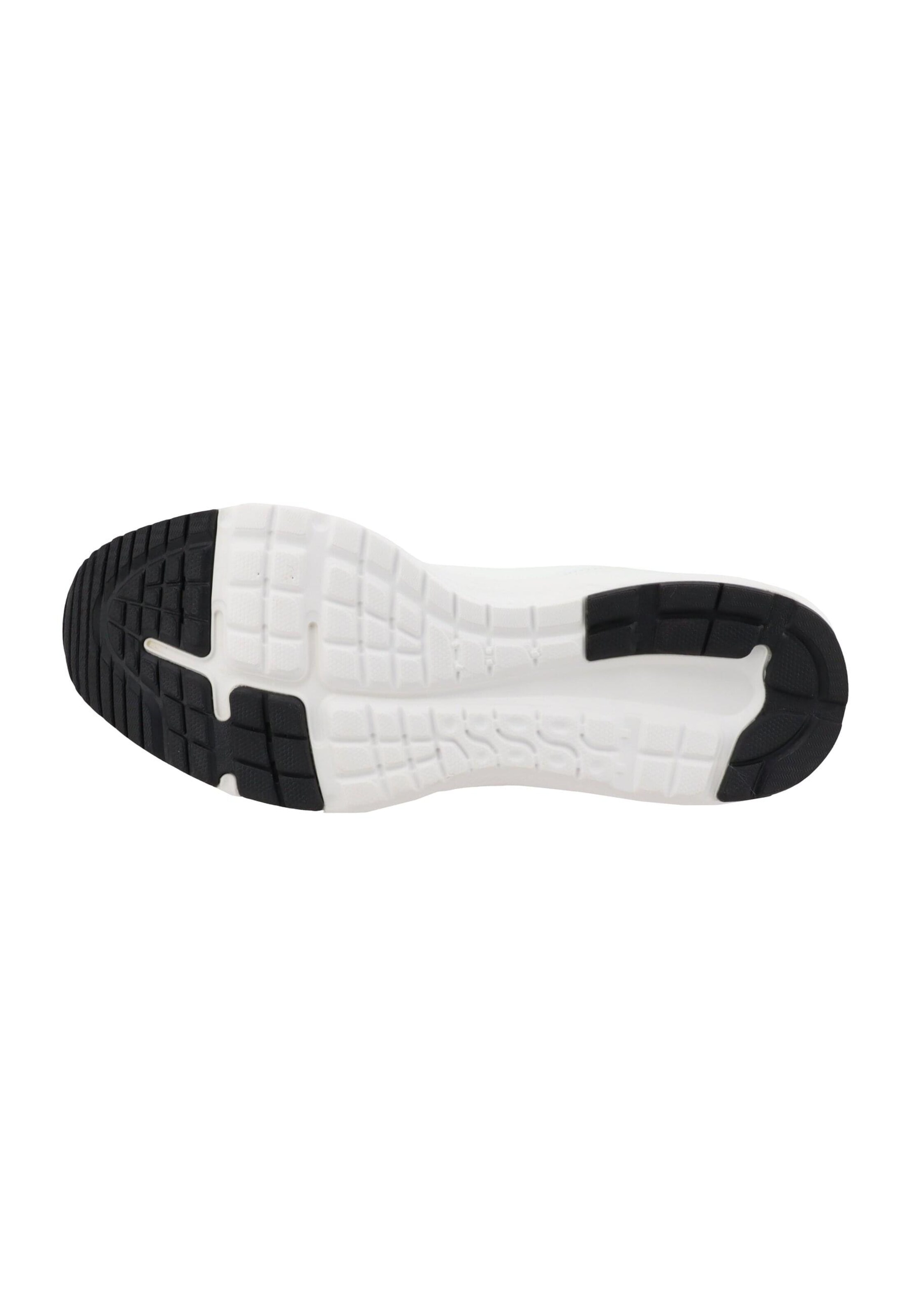 KAPPA Sneakers 'Banu' in Black