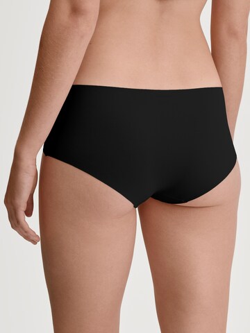 Culotte 'Sleek Skin' CALIDA en noir