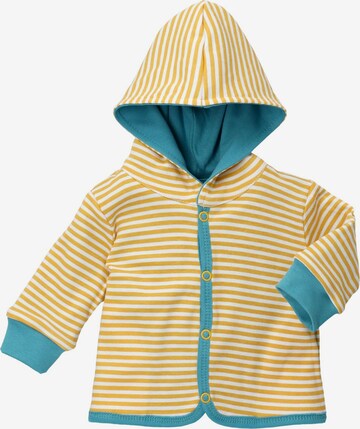 Baby Sweets Sweatjacke in Blau