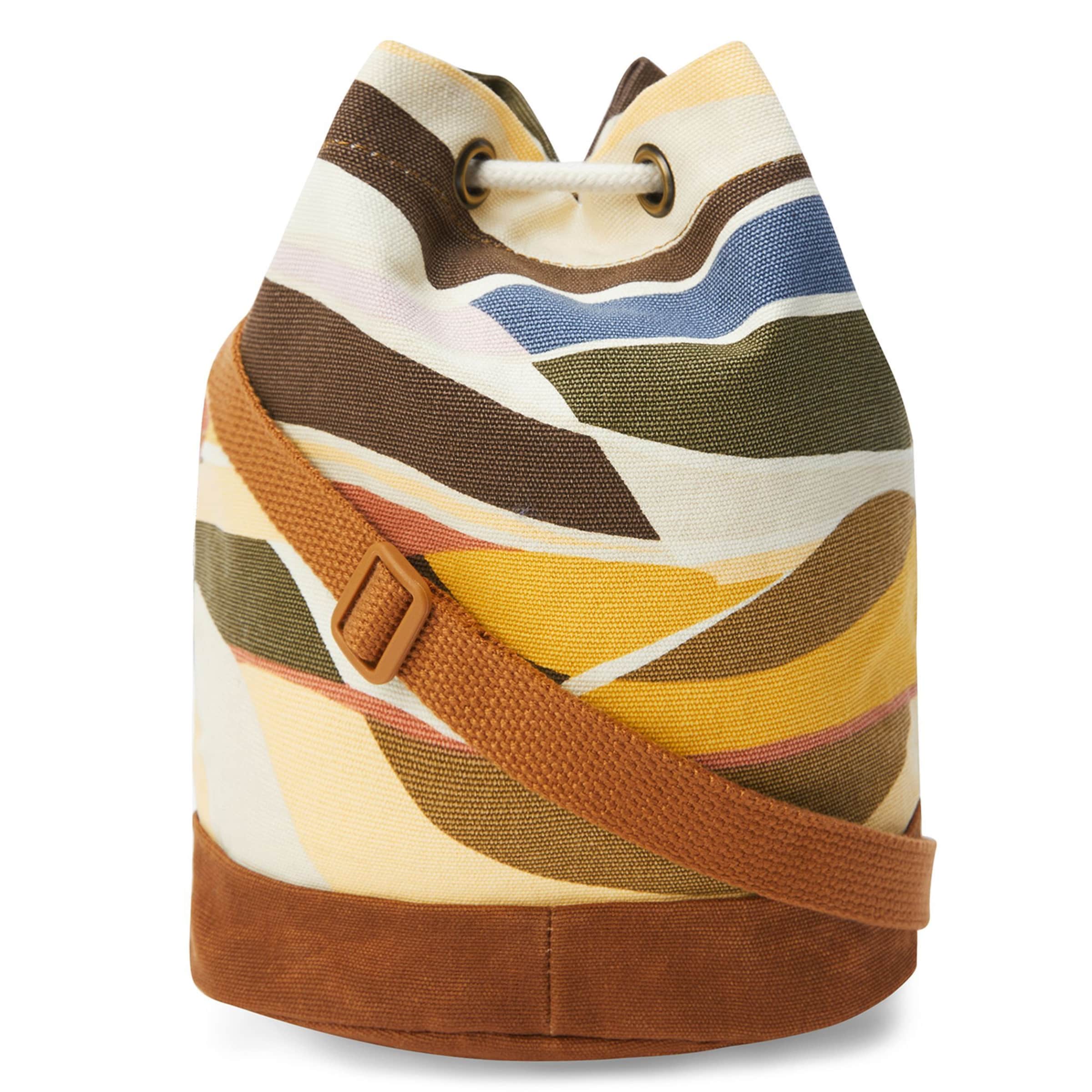 DAKINE Pouch 'Saturday' in Mixed colours