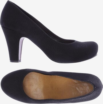 Chie Mihara Pumps 39,5 in Schwarz: predná strana