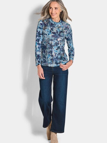 Goldner Shirt in Blue