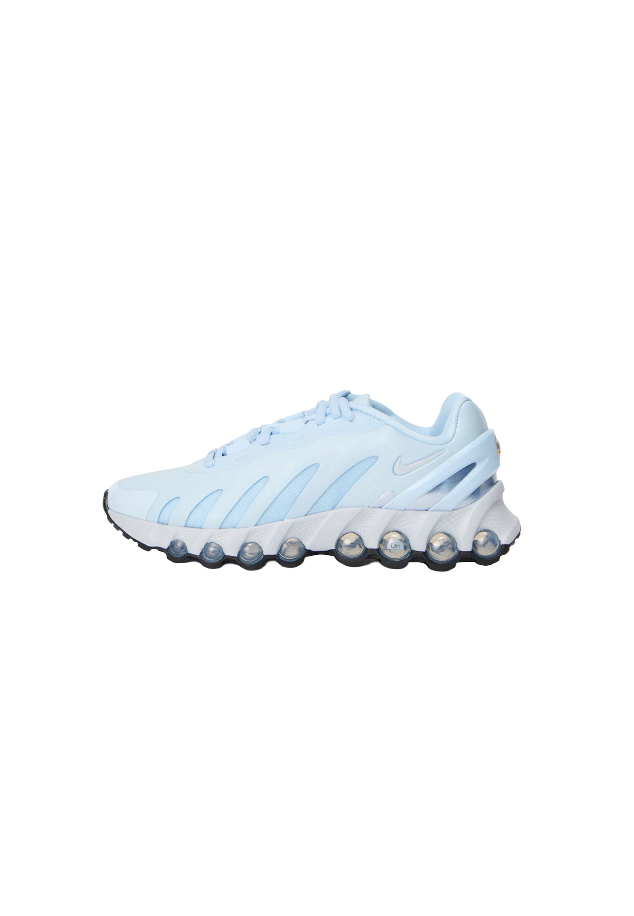 Nike Sportswear - Zapatillas deportivas bajas 'Air Max Dn8' en azul: frente