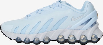 Nike Sportswear - Zapatillas deportivas bajas 'Air Max Dn8' en azul: frente