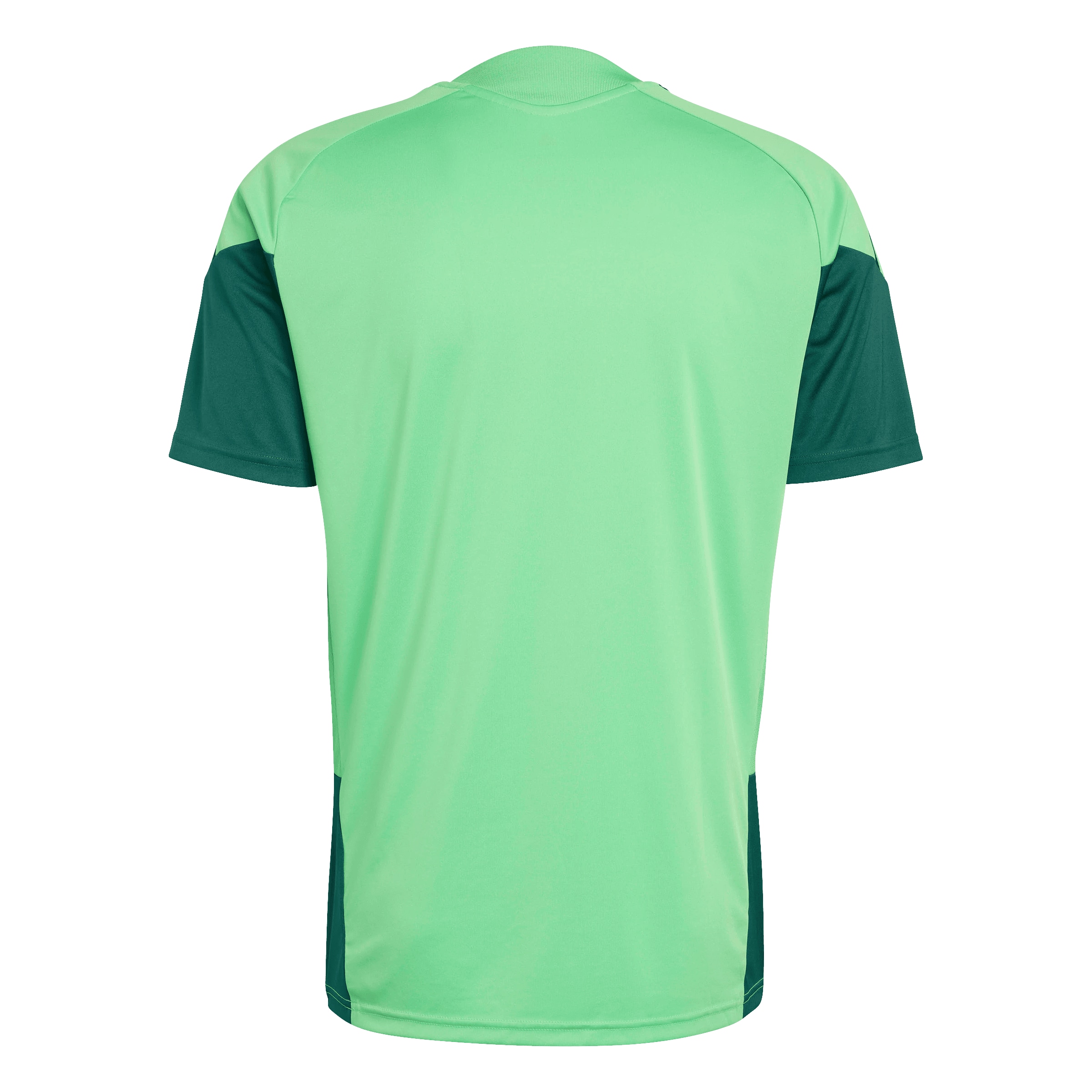 T-Shirt fonctionnel 'FMF' ADIDAS PERFORMANCE en vert