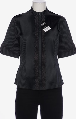 Wolford Bluse L in Schwarz: predná strana