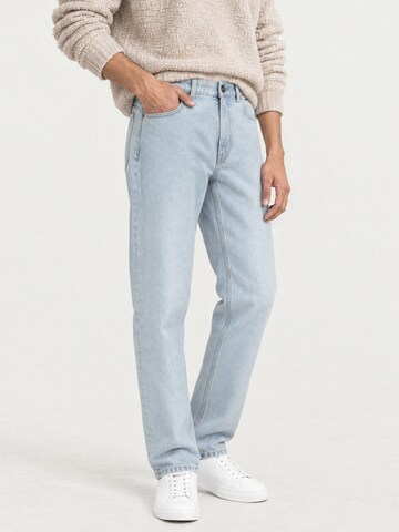 Pittman Loose fit Jeans 'Titan' in Blue