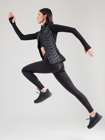 Gilet de sport 'Powder Pass II' COLUMBIA en noir