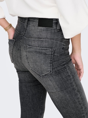 JDY - Skinny Vaquero 'VEGA' en gris