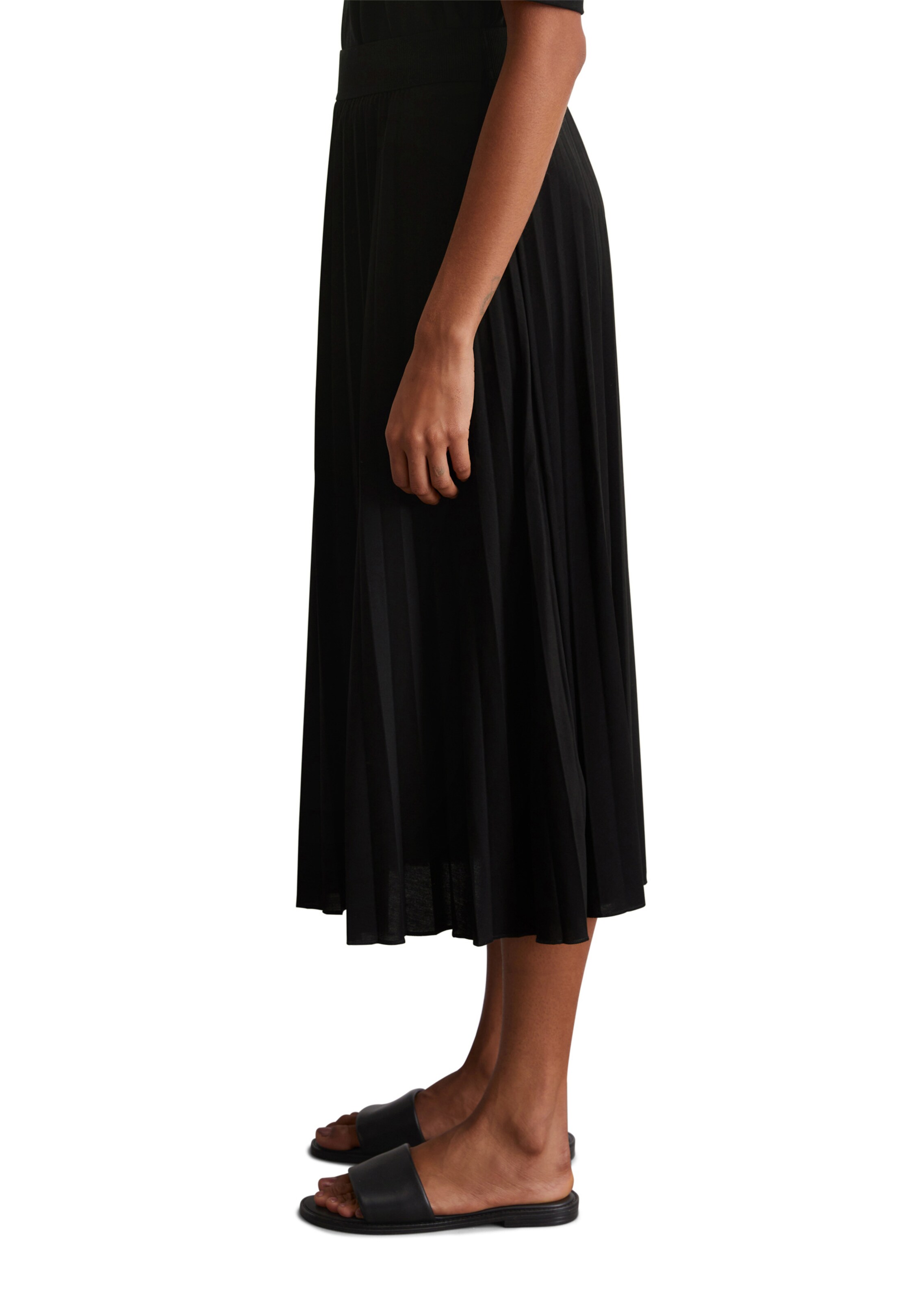 Marc O'Polo Rock in Schwarz