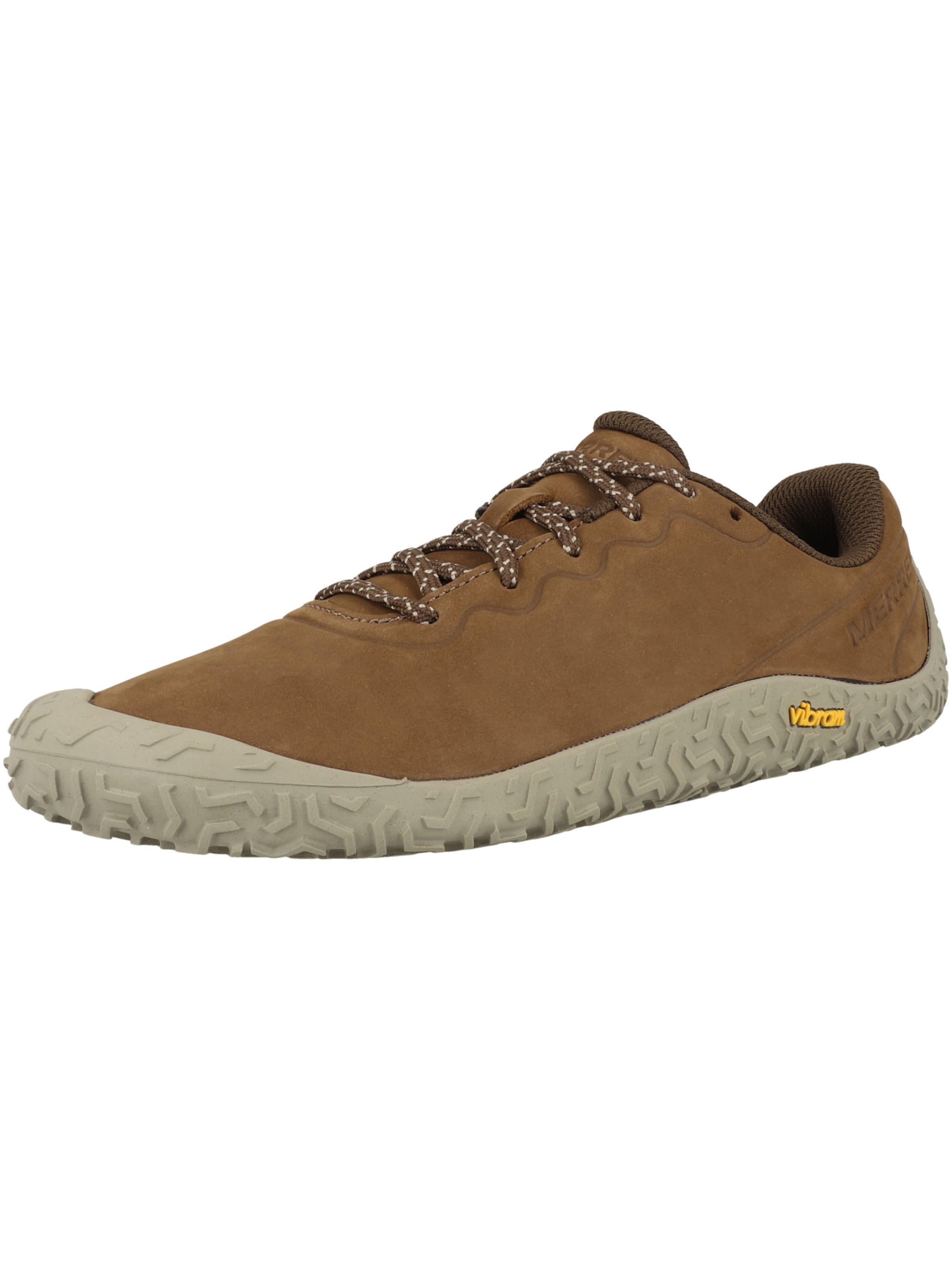 MERRELL Halbschuh 'Vapor Glove 6' in Braun: Vorderseite