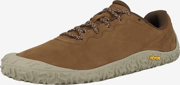 Scarpa bassa 'Vapor Glove 6' di MERRELL in marrone: frontale