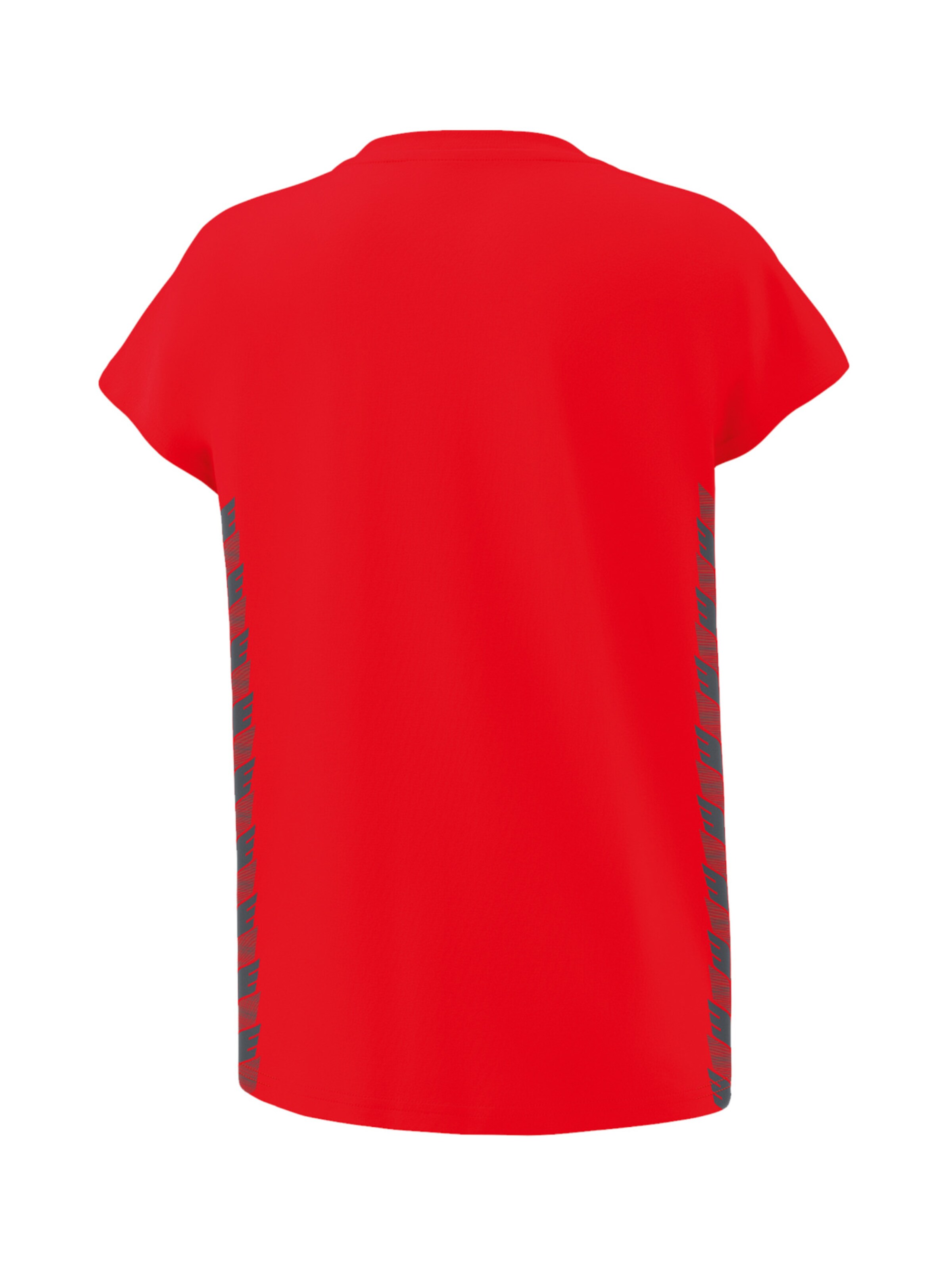 ERIMA Funktionsshirt in Rot