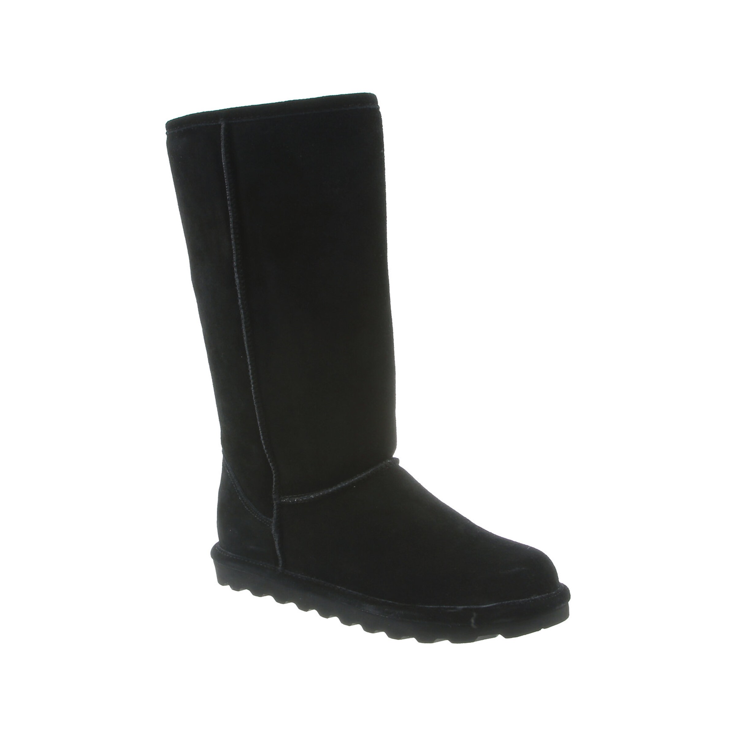Bearpaw Boots 'Elle' in Black