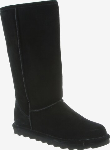 Bearpaw Stiefel 'Elle' in Schwarz