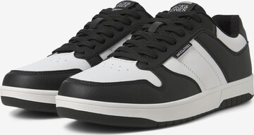 JACK & JONES Låg sneaker 'Jam' i svart