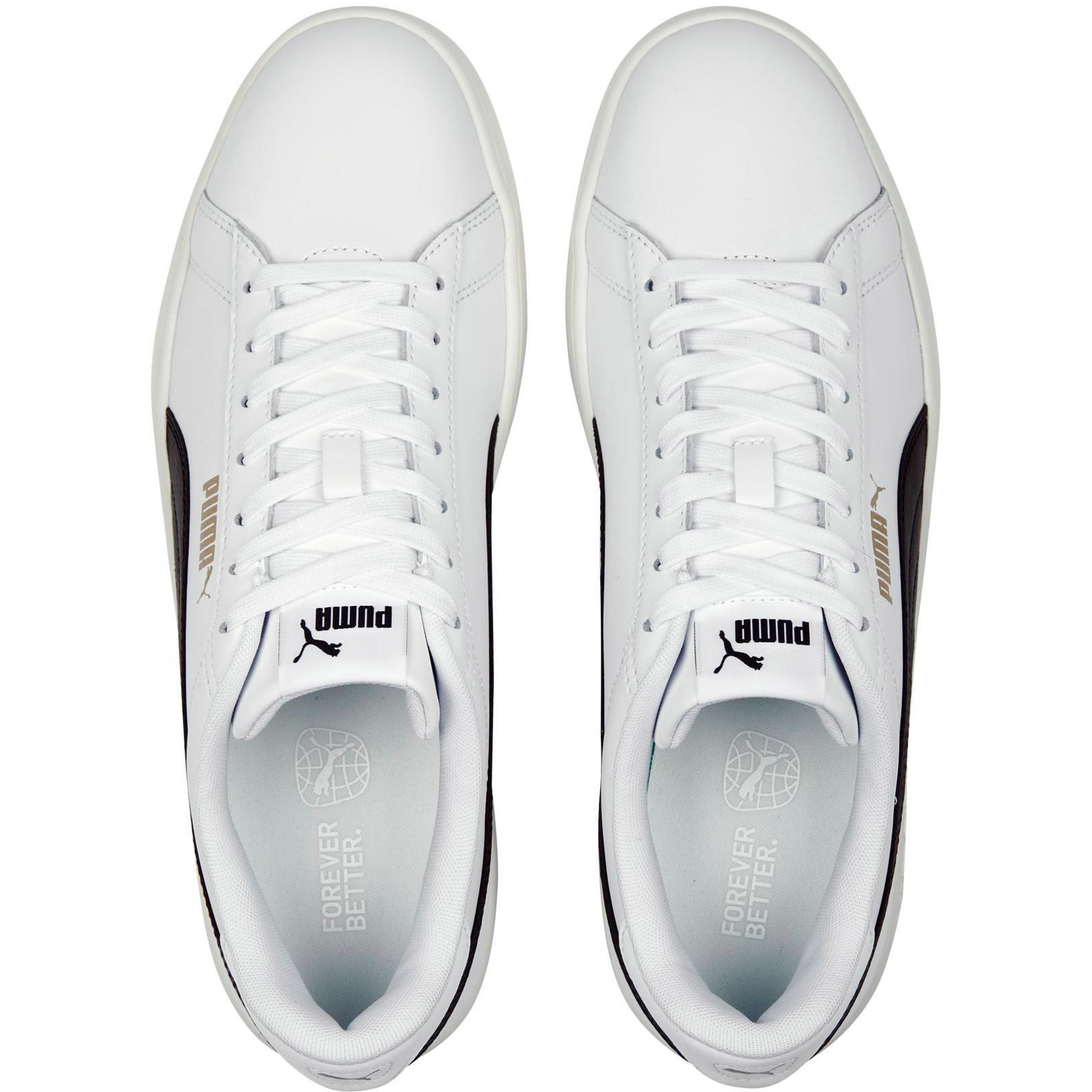 PUMA Sneaker 'Smash 3.0' in Weiß