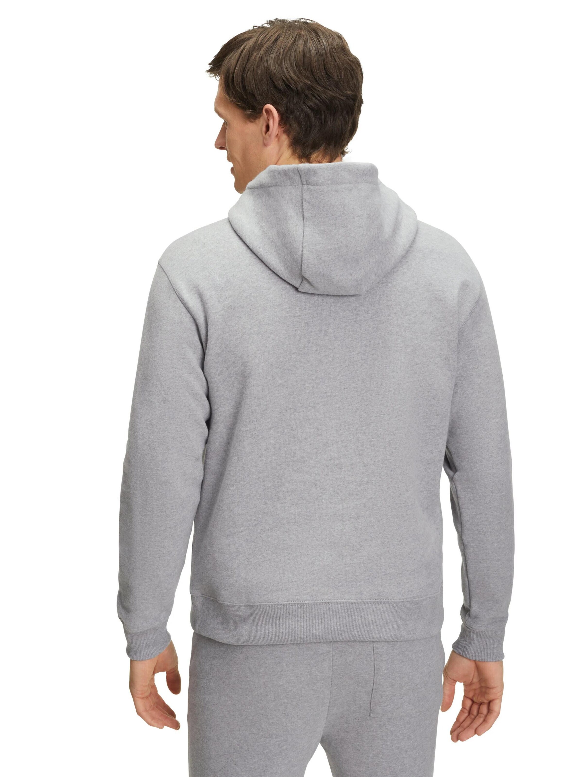 FALKE Sweatshirt 'Sweat'‌‌‌‌‌ in Grau