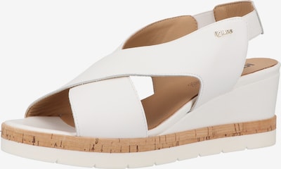 IGI&CO Sandale in offwhite, Produktansicht
