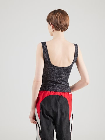 ADIDAS ORIGINALS Topp, värv must