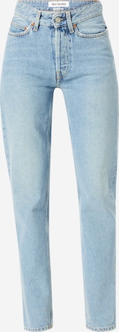 Won Hundred Jeans 'Billy' in Blauw: voorkant