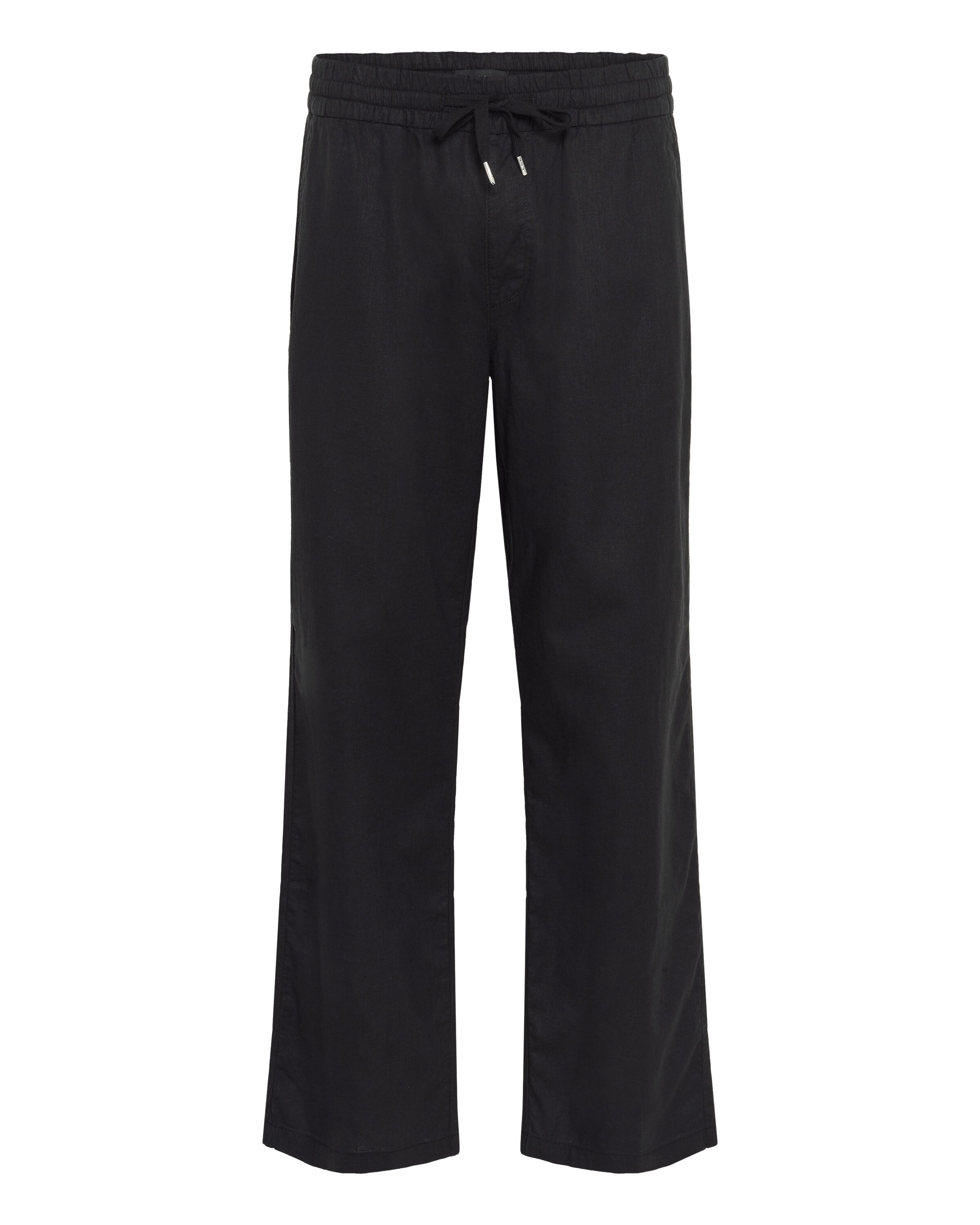 Matinique Regular Hose 'MABarton' in Schwarz: Vorderseite