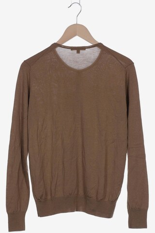 UNIQLO Sweater & Cardigan in L in Brown
