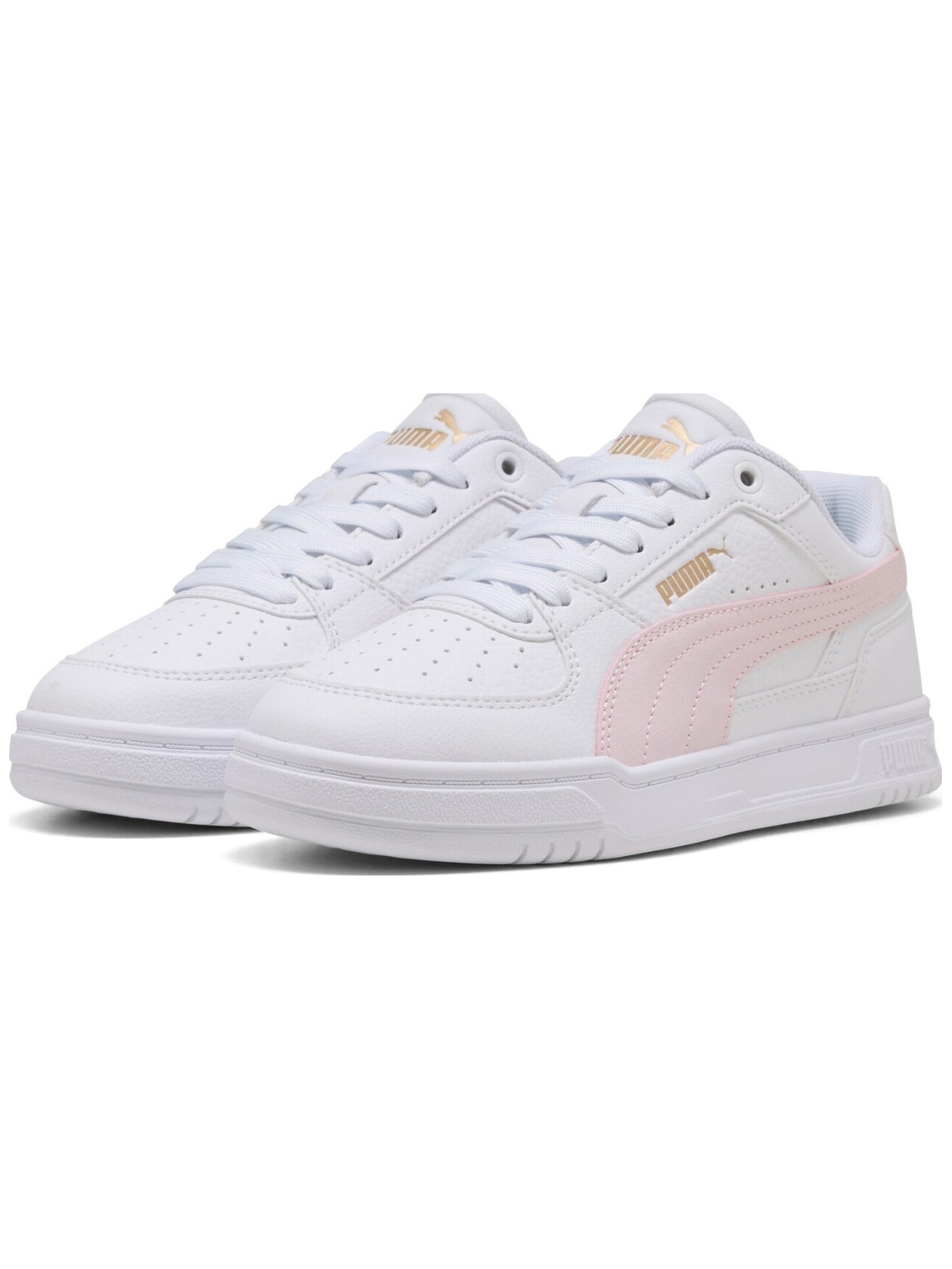 PUMA - Calzado deportivo 'Puma Caven III' en blanco