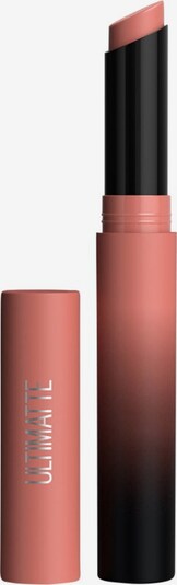 MAYBELLINE New York Lipstick 'Color Sensational Ultimatte' in, Item view