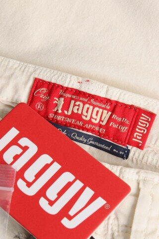 Jaggy Hose XL in Beige