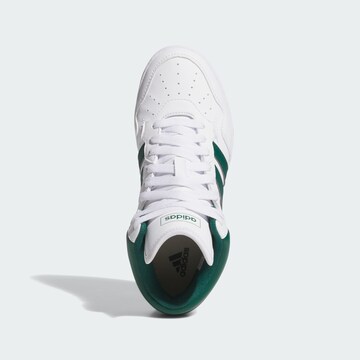 Baskets ADIDAS SPORTSWEAR en blanc
