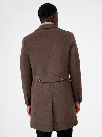 RICANO Winterjas ' Enzo ' in Bruin