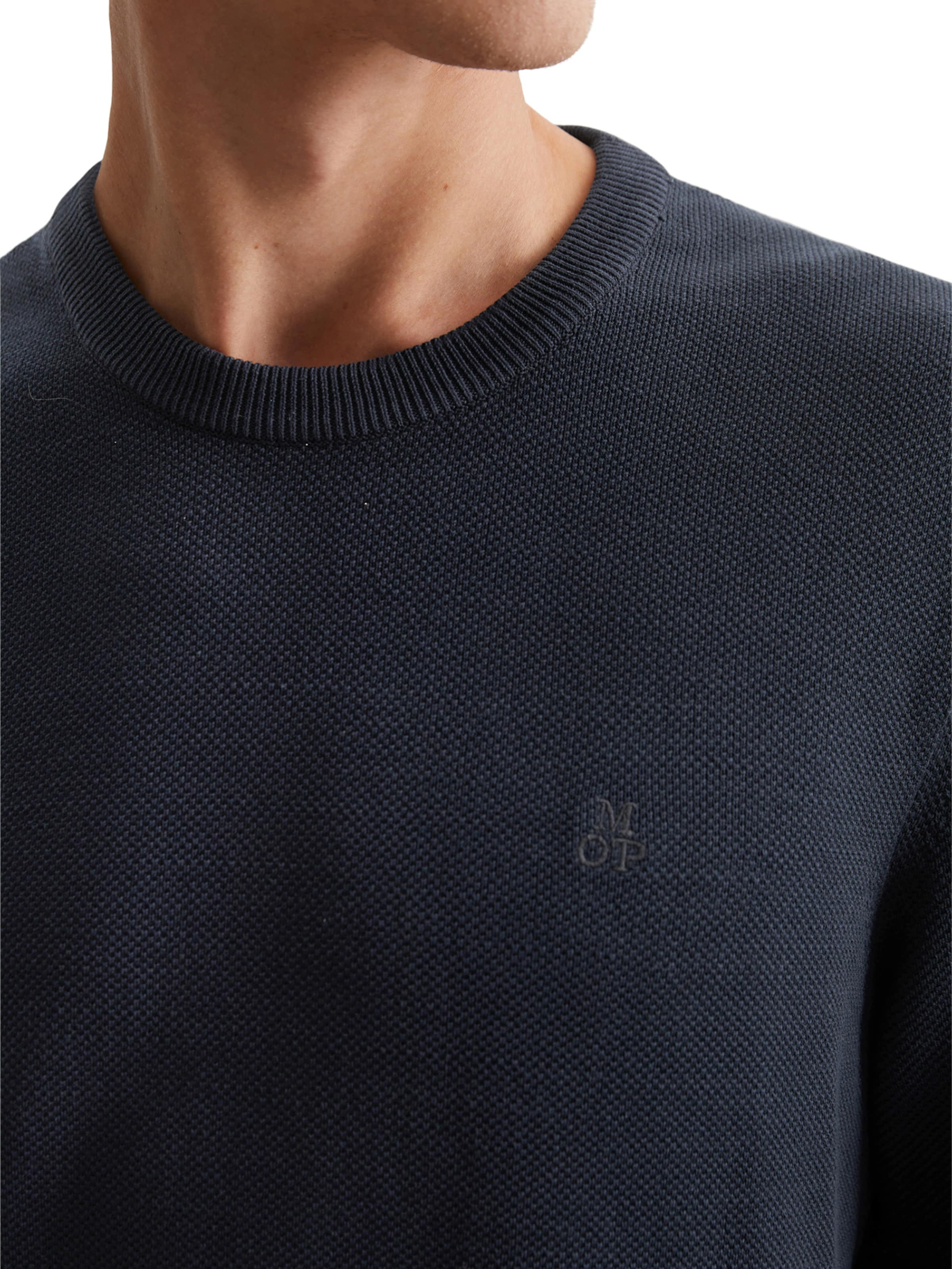 Marc O'Polo Πουλόβερ σε μπλε