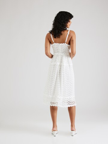 Y.A.S Kleid 'JEMMA' in Weiß