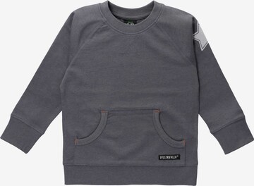 Villervalla Sweater in Grey: front