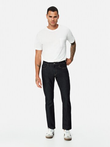 Mavi Regular Jeans 'Marcus' in Blue
