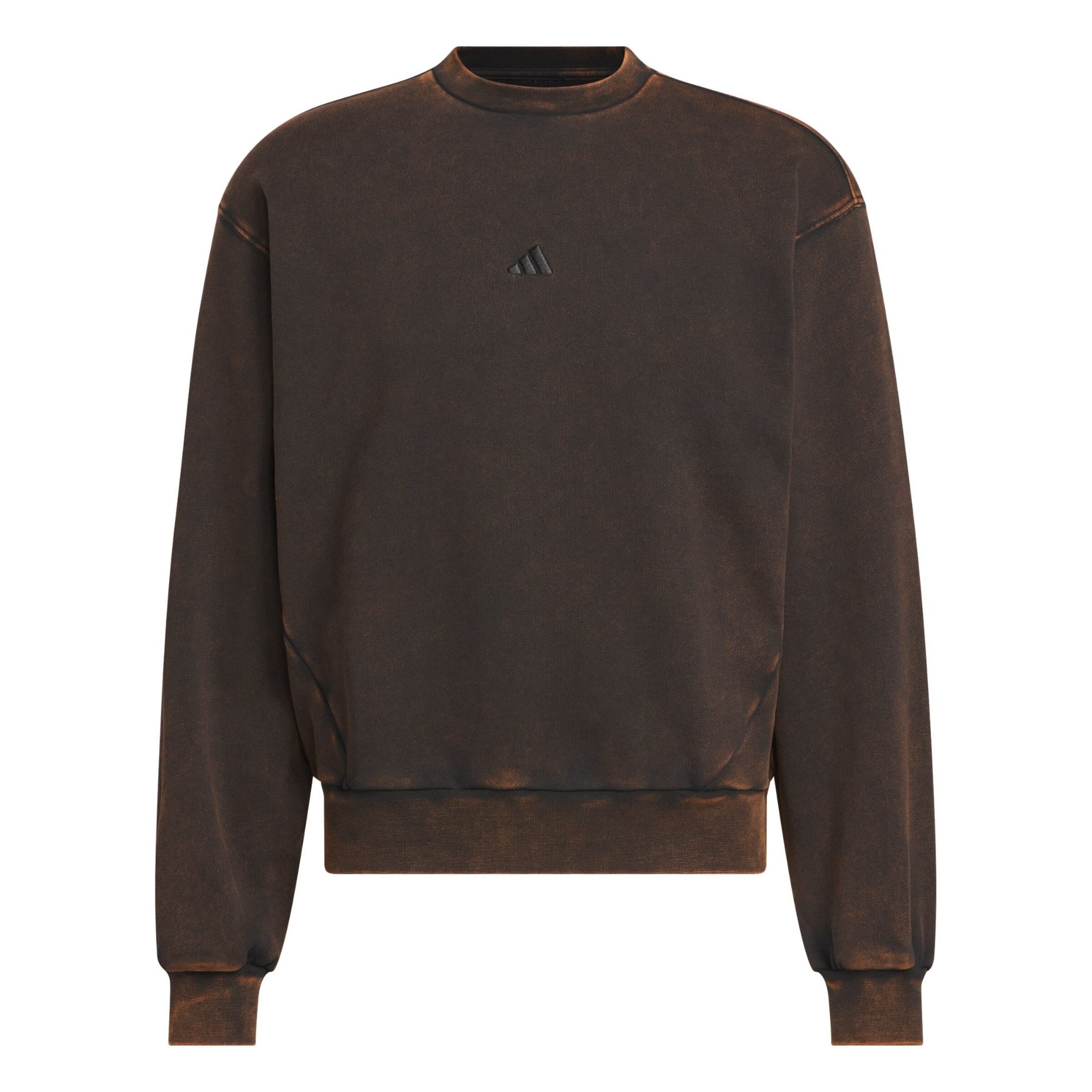 ADIDAS PERFORMANCE Sweat de sport en XXS en noir, Vue avec produit