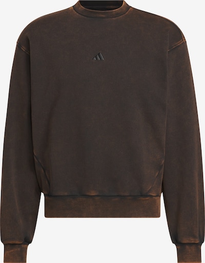 ADIDAS PERFORMANCE Sportska sweater majica veličine XXS u crna, Pregled proizvoda