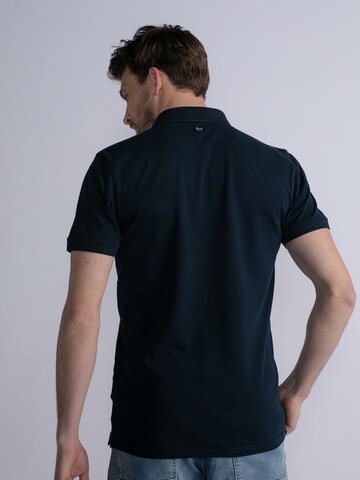 Petrol Industries Shirt in Blue