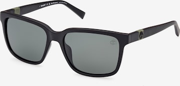 TIMBERLAND Solbriller i svart: forside