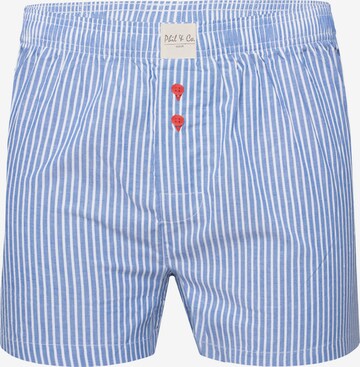 Phil & Co. Berlin Boxershorts in Mischfarben