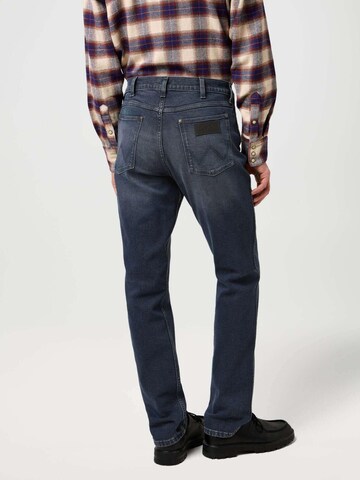 WRANGLER Regular Jeans 'Greensboro' in Grau