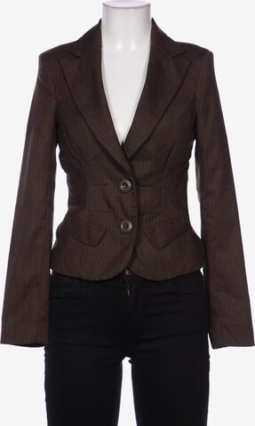 VERO MODA Blazer in XS in Brown: front