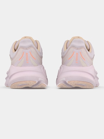 Chaussure de course 'BONDI 9' HOKA en violet