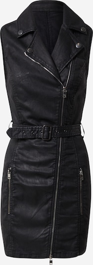 Rochie 'ACICO' DIESEL pe negru, Vizualizare produs