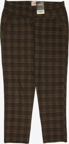 Freebird Pants in XL in Brown: front