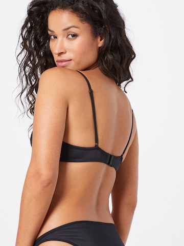 ETAM Triangle Bra 'GINKO' in Black